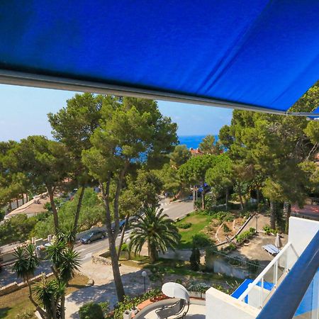 Litoral Costa Dorada - Estrella Only Families ซาลอว์ ภายนอก รูปภาพ