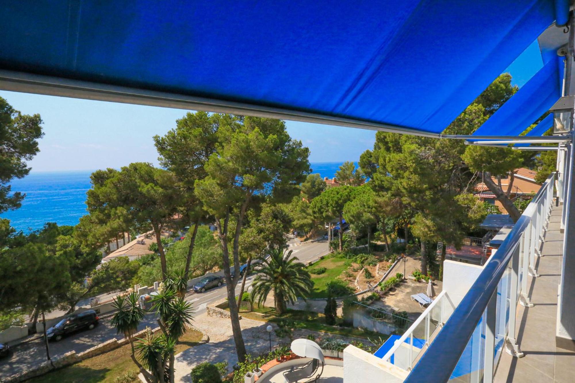 Litoral Costa Dorada - Estrella Only Families ซาลอว์ ภายนอก รูปภาพ