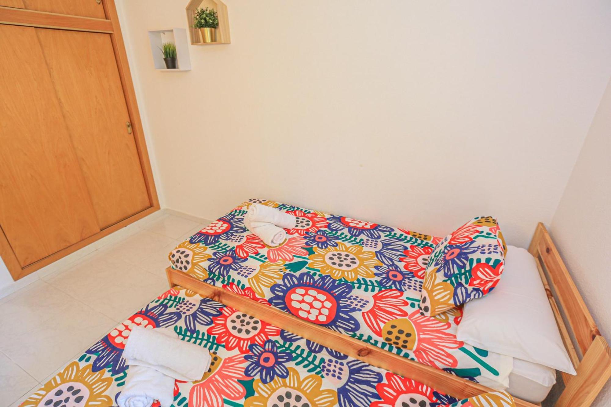 Litoral Costa Dorada - Estrella Only Families ซาลอว์ ภายนอก รูปภาพ