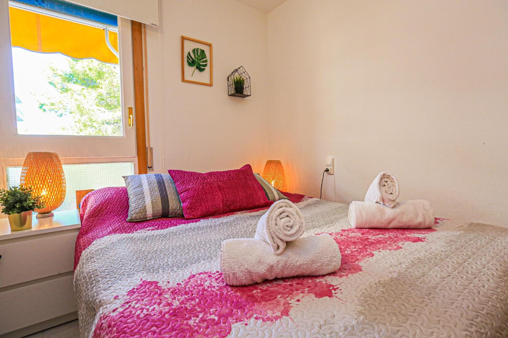 Litoral Costa Dorada - Estrella Only Families ซาลอว์ ภายนอก รูปภาพ