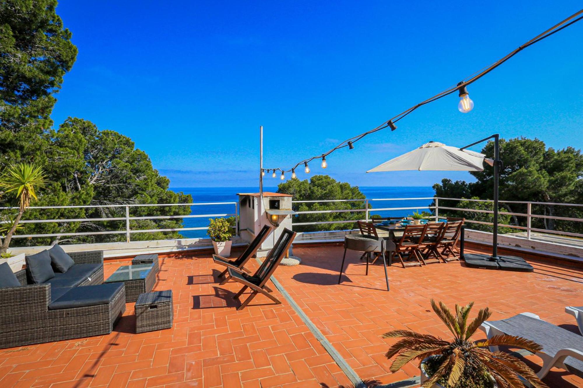 Litoral Costa Dorada - Estrella Only Families ซาลอว์ ภายนอก รูปภาพ