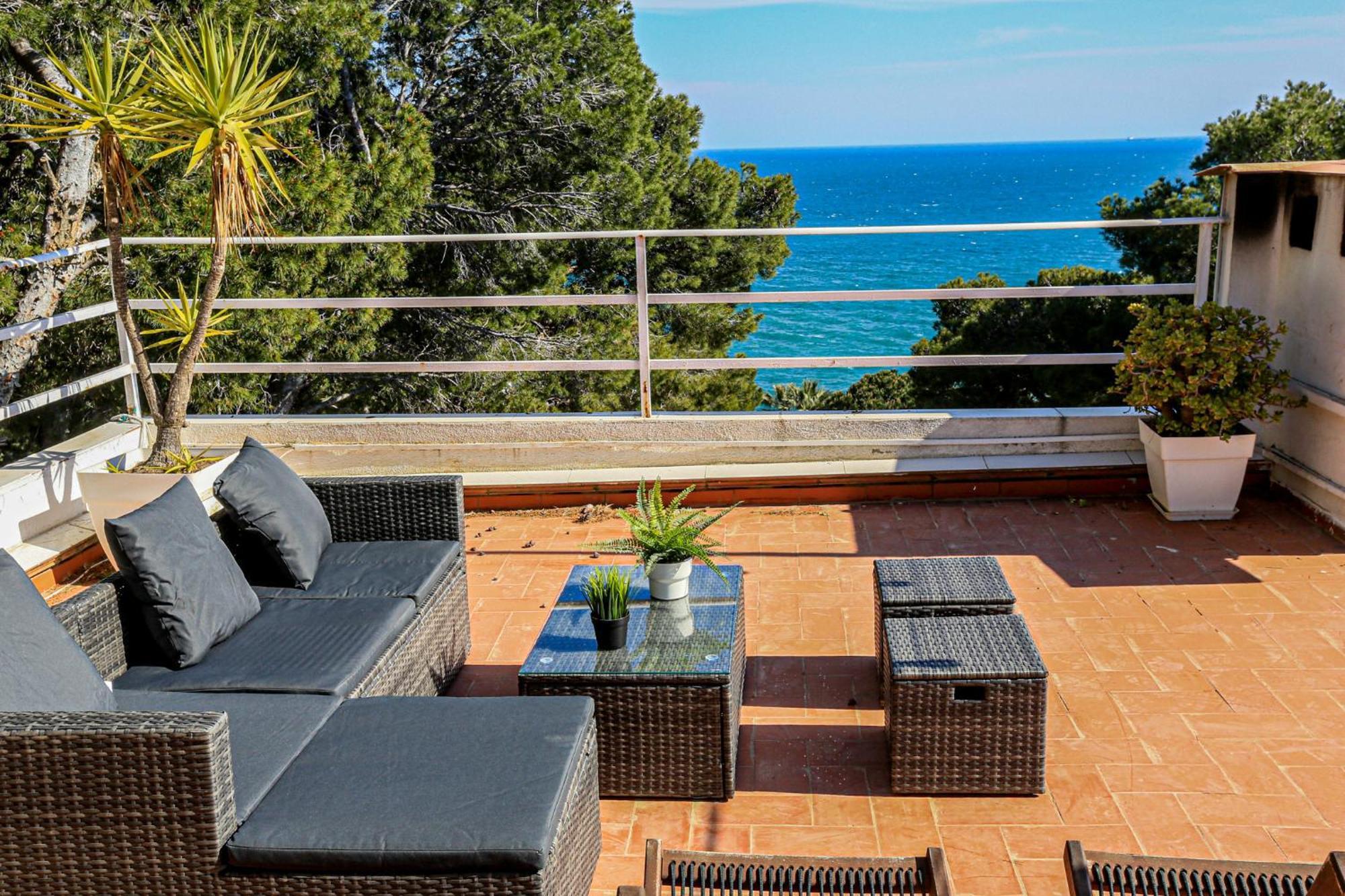 Litoral Costa Dorada - Estrella Only Families ซาลอว์ ภายนอก รูปภาพ