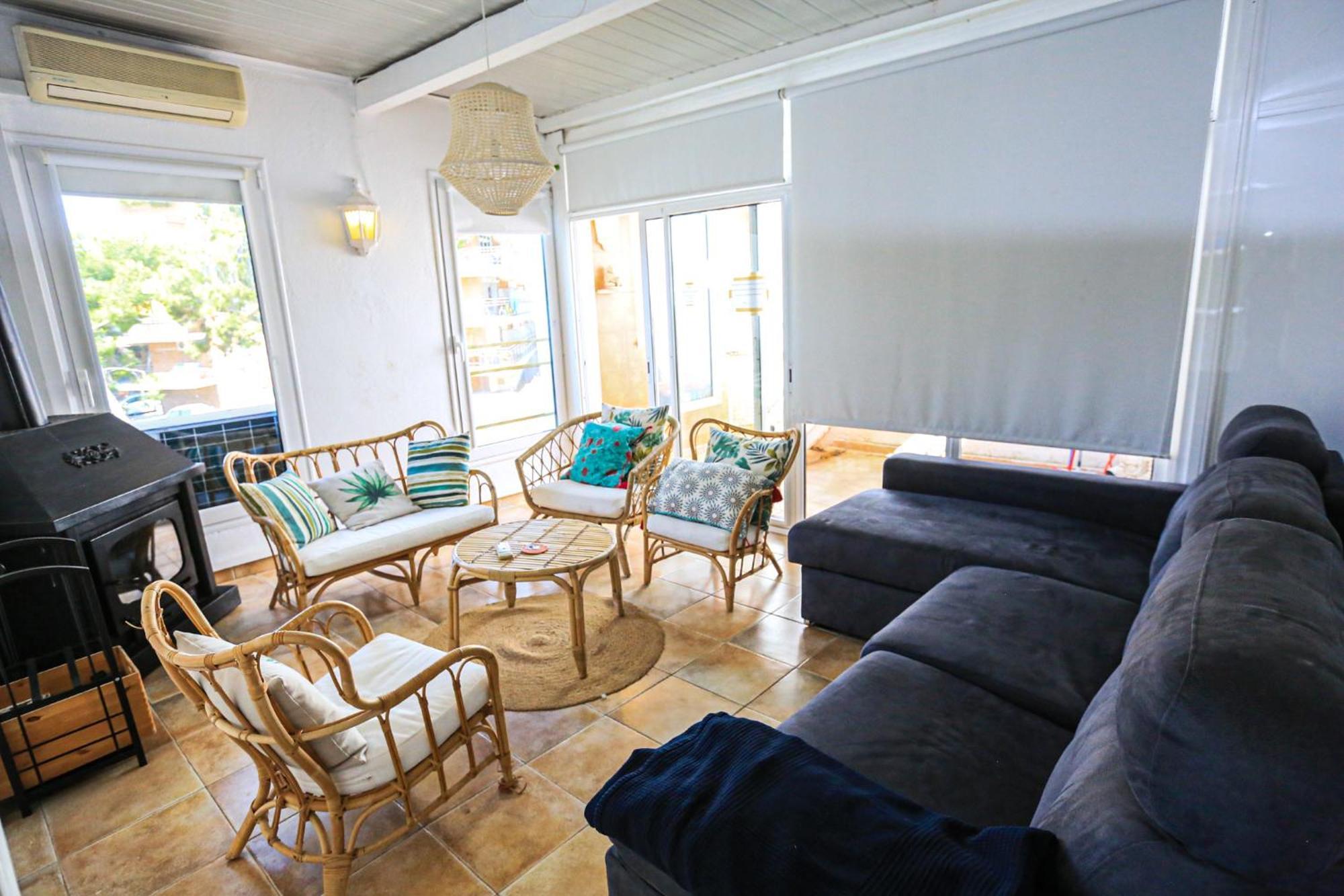 Litoral Costa Dorada - Estrella Only Families ซาลอว์ ภายนอก รูปภาพ