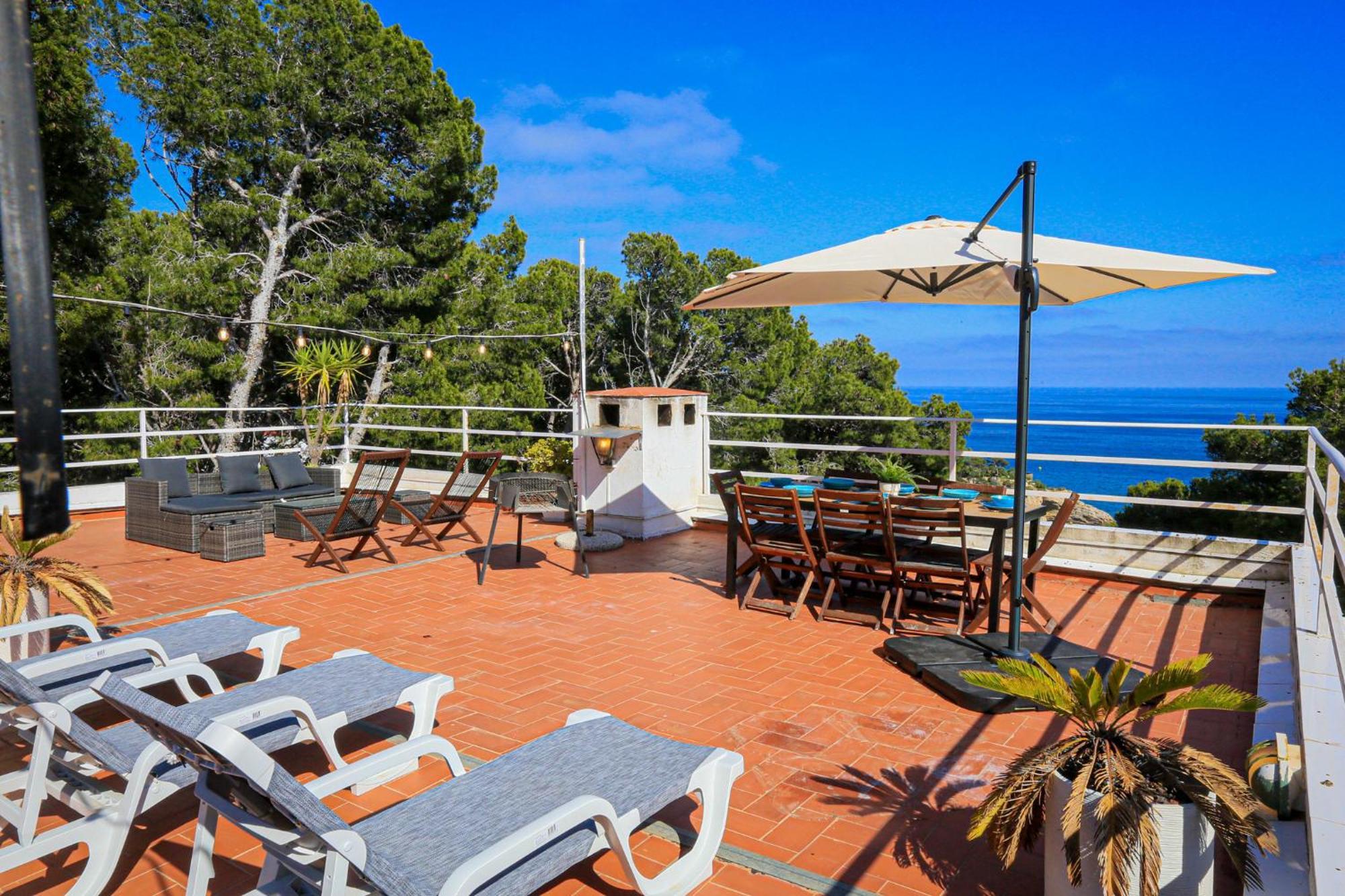 Litoral Costa Dorada - Estrella Only Families ซาลอว์ ภายนอก รูปภาพ