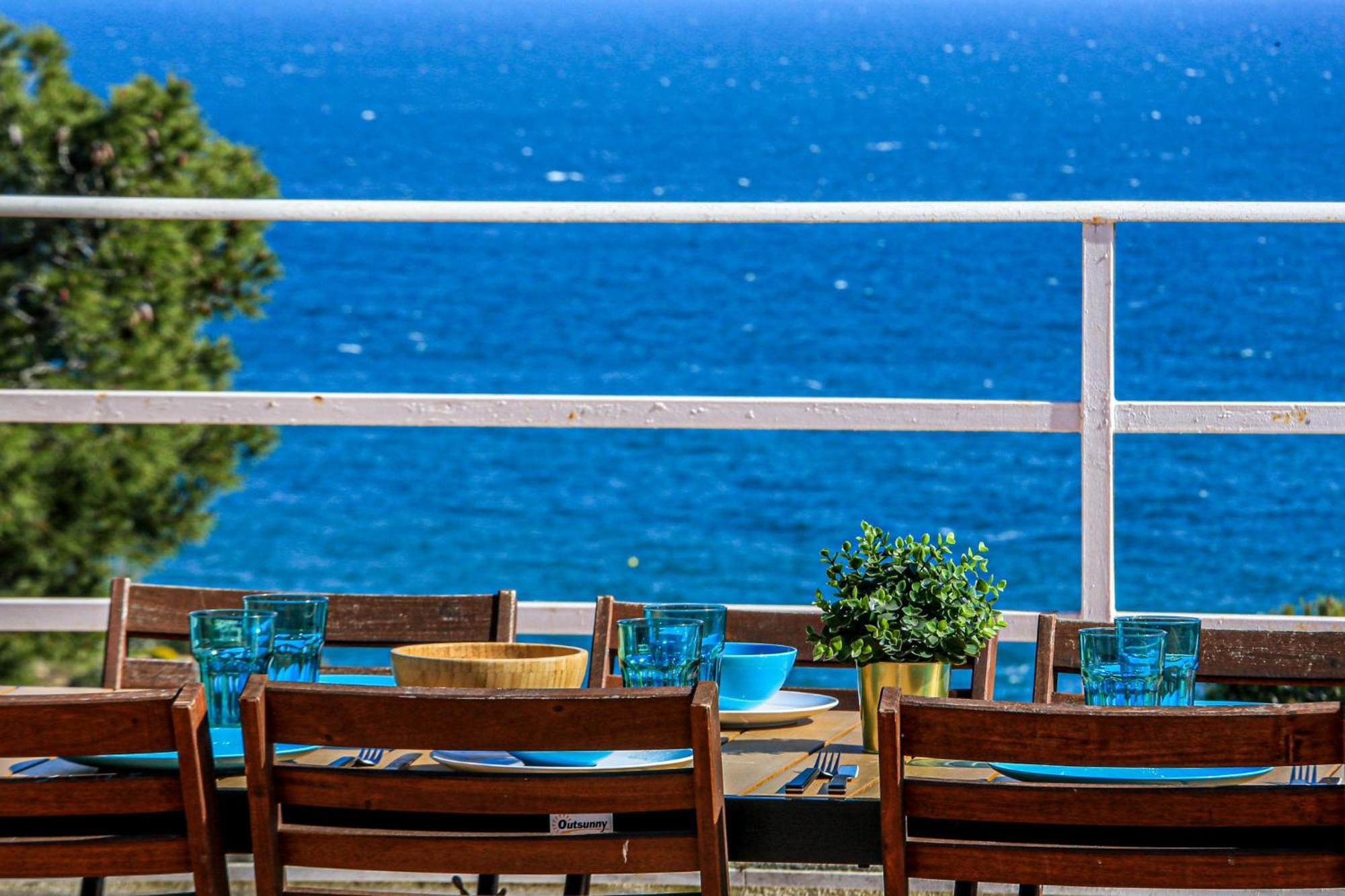 Litoral Costa Dorada - Estrella Only Families ซาลอว์ ภายนอก รูปภาพ