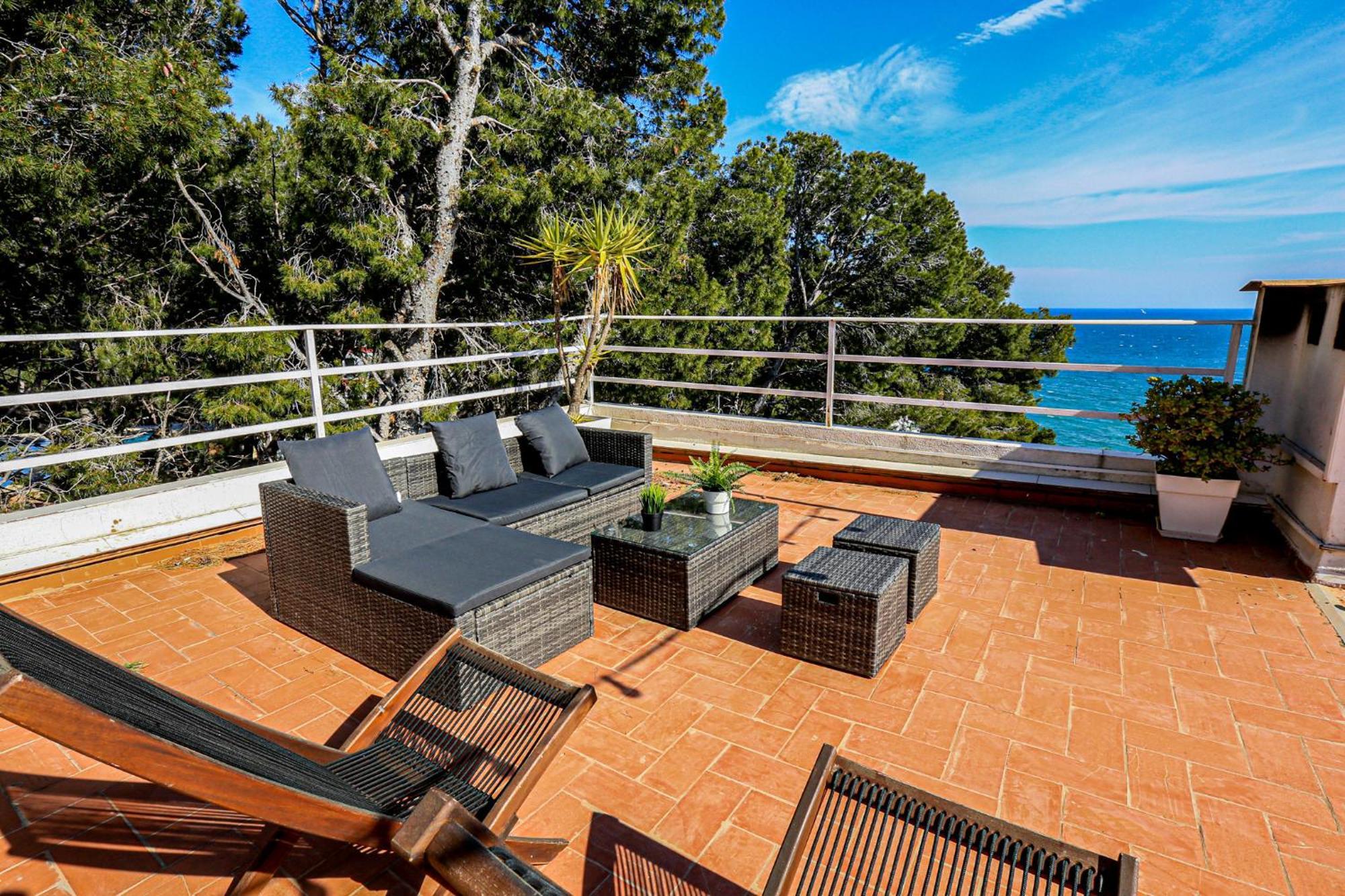 Litoral Costa Dorada - Estrella Only Families ซาลอว์ ภายนอก รูปภาพ